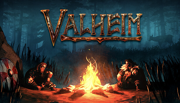 Nouvelle mise à jour pour Valheim