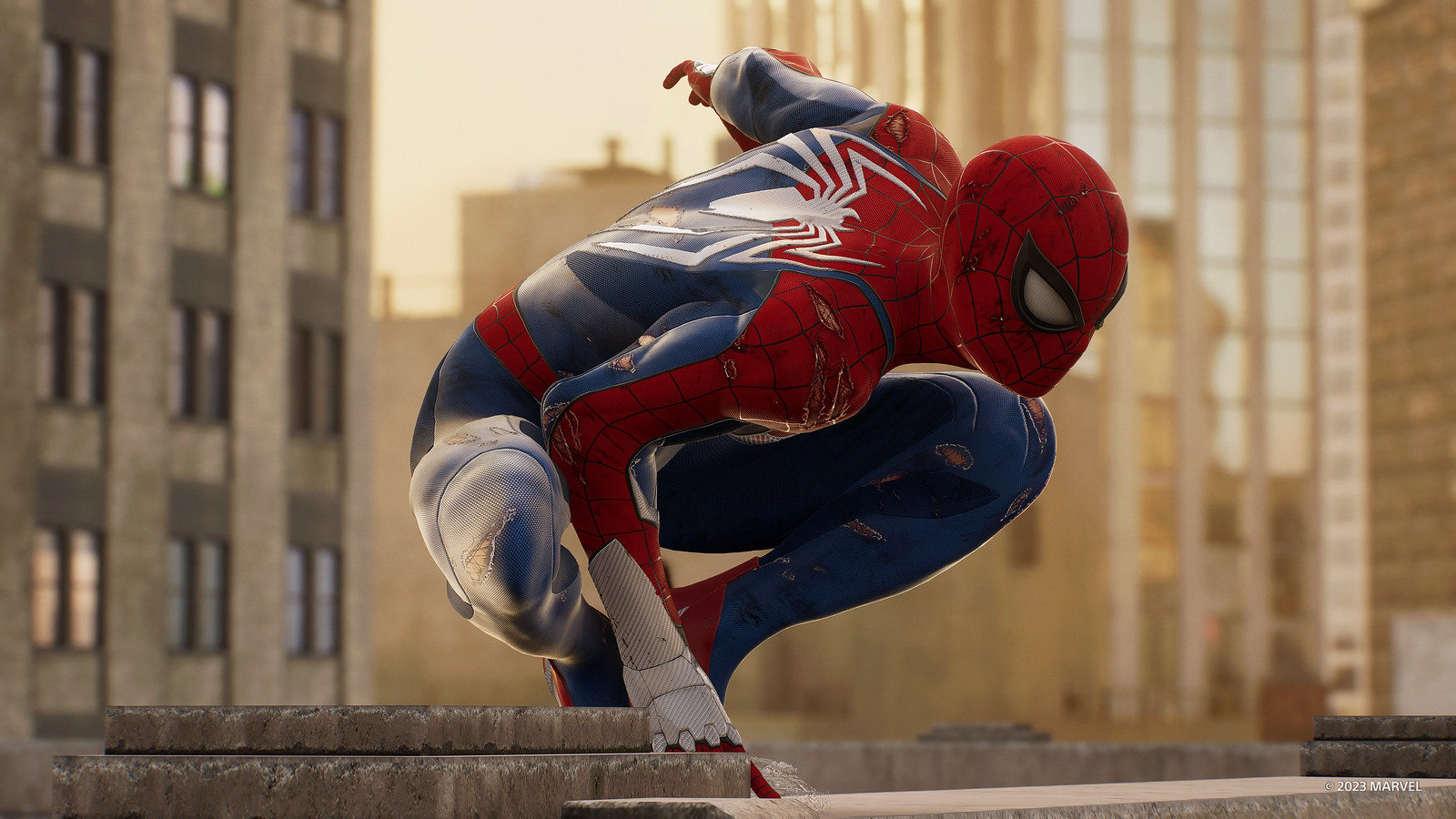 Insomniac a eu une réunion houleuse avec Sony pendant le développement de Spider-Man 2