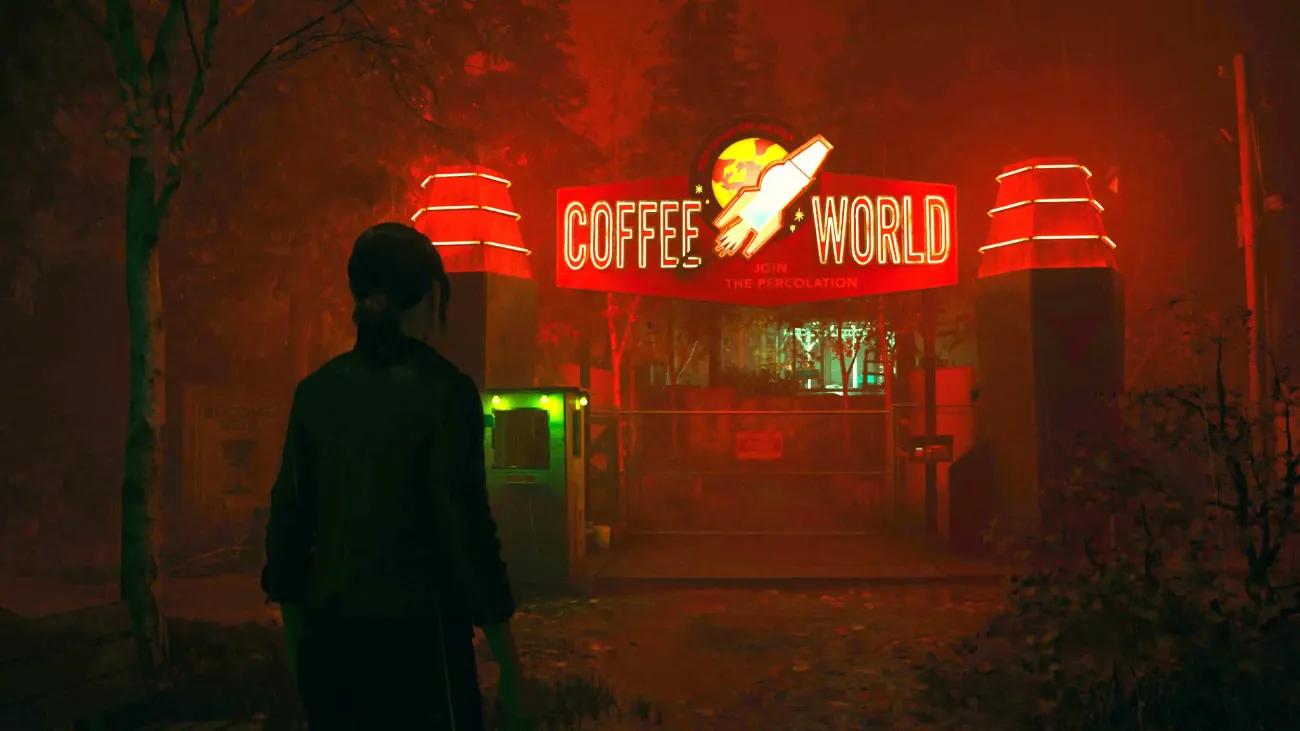 Test Alan Wake II Night Springs : Le DLC à ne pas manquer