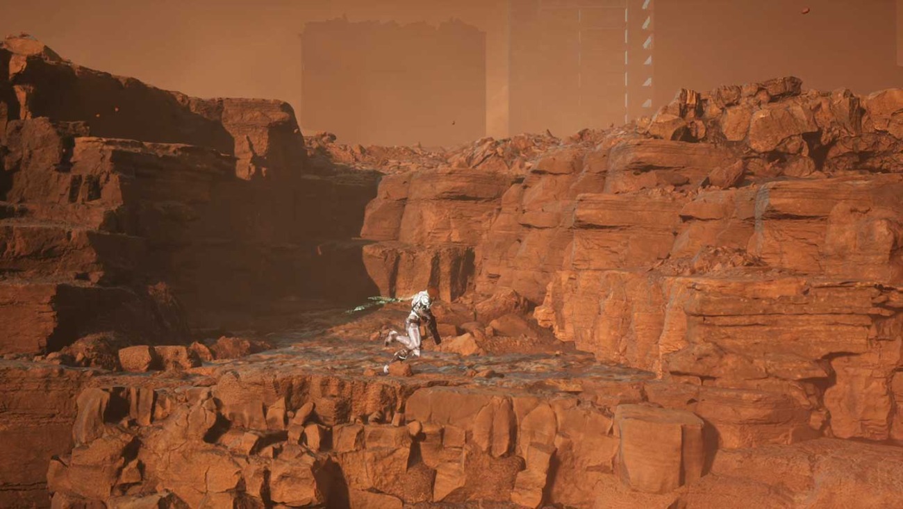 MARS 2120 : Date de sortie officielle sur PS5, PS4, Xbox Series, Xbox One, Switch et PC