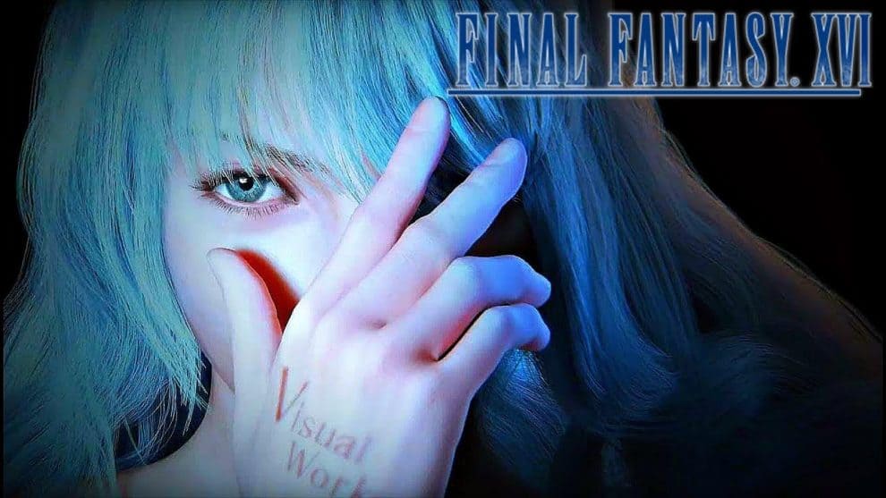 Final Fantasy 16 : Le meilleur lancement d'un jeu PS5 au Japon