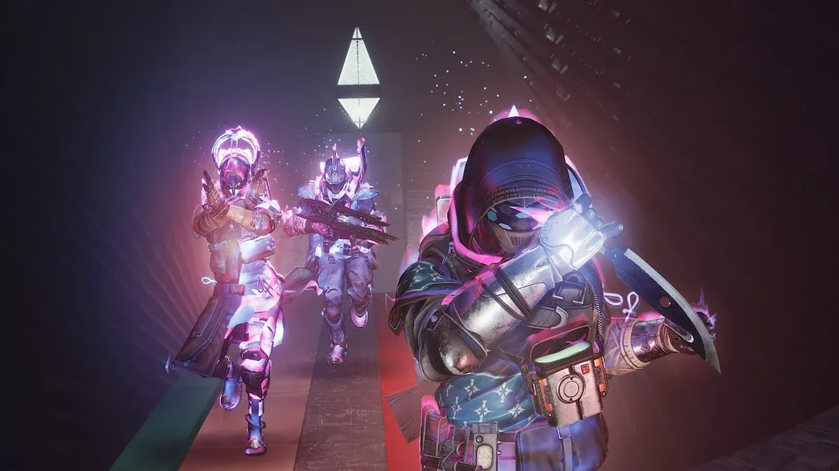 Astuces Destiny 2 La Forme Finale : Obtenir des objets de classe exotiques