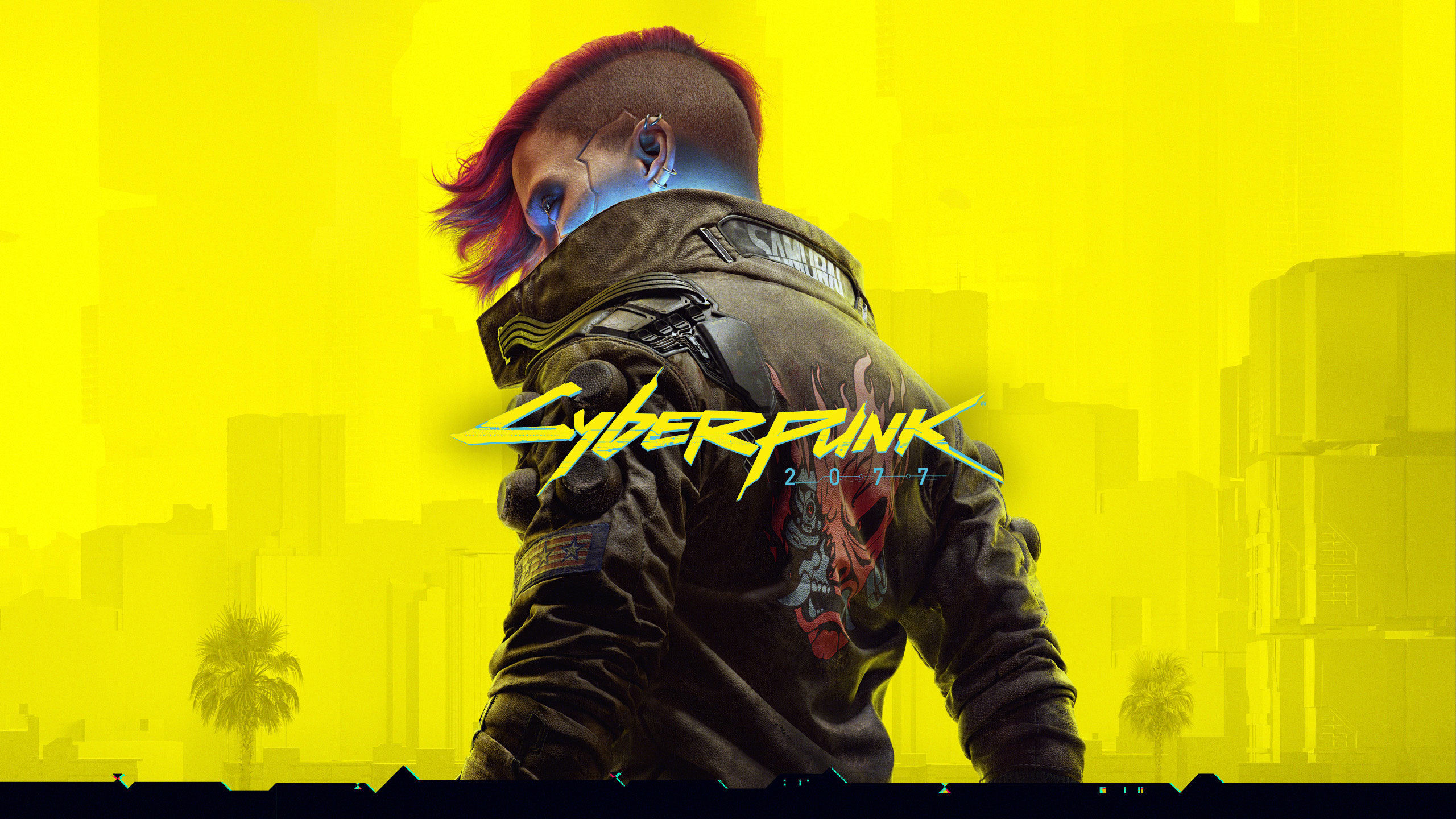 L'Édition Ultime de Cyberpunk 2077 vous attend le 5 Décembre