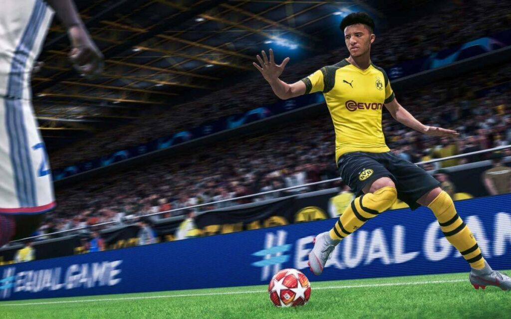 Preview EA Sports FC 24 : Le futur du jeu de football en solo