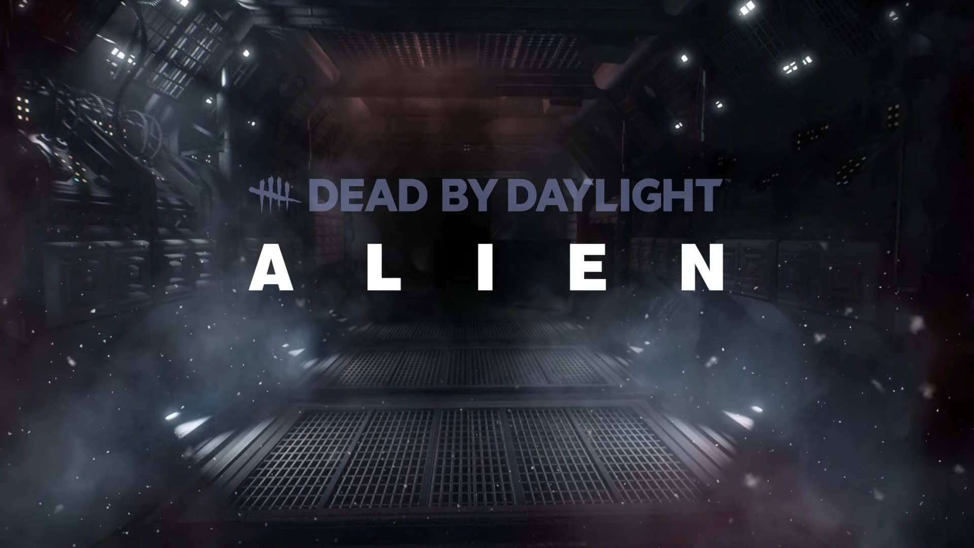 Crossover Alien - Dead by Daylight : Une collaboration attendue