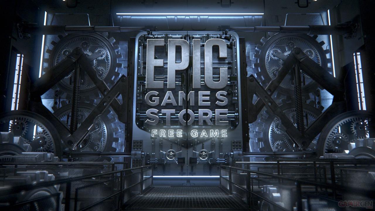 Les jeux gratuits de l'Epic Games Store du 20 au 27 Juillet 2023: Murder by Numbers et The Elder Scrolls Online