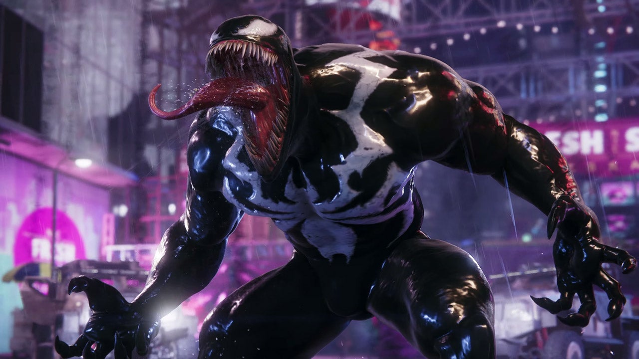 Marvel's Spider-Man 2 : Nouveau trailer et édition collector PS5