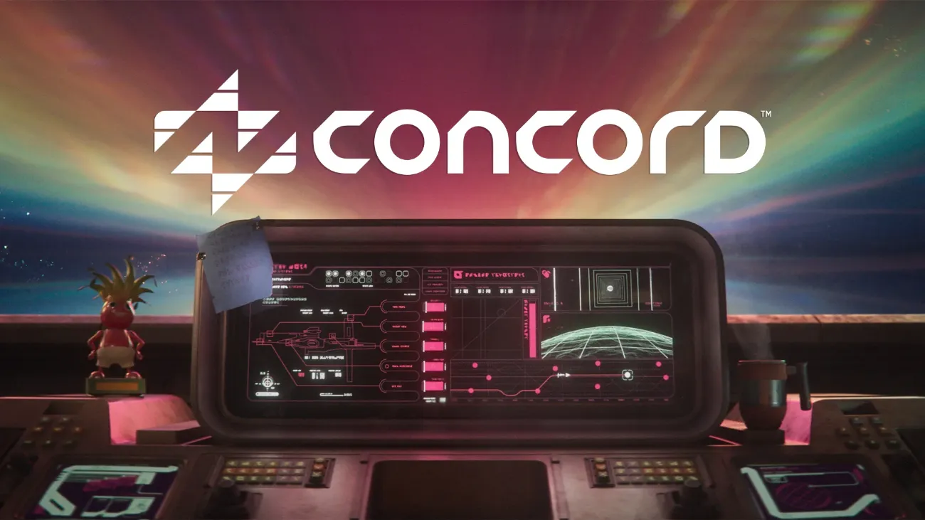 Concord : Le FPS 5vs5 s'offre une date de sortie sur PC et PS5