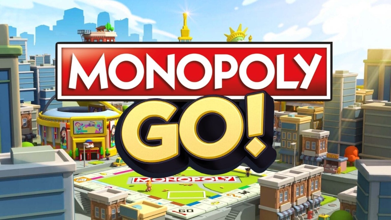 Monopoly GO