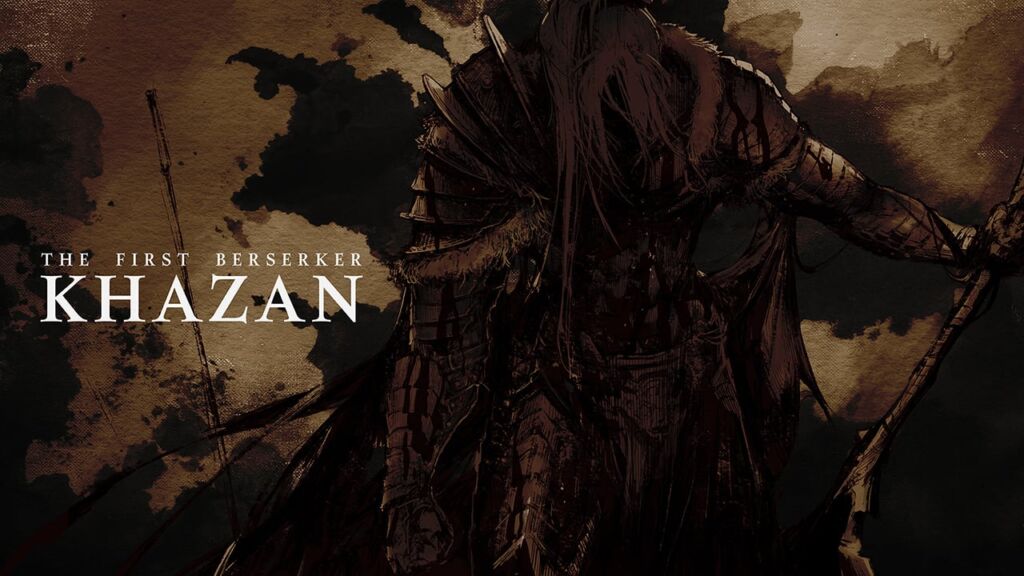 The First Berserker : Khazan - Le RPG arrive sur PlayStation, Xbox et PC