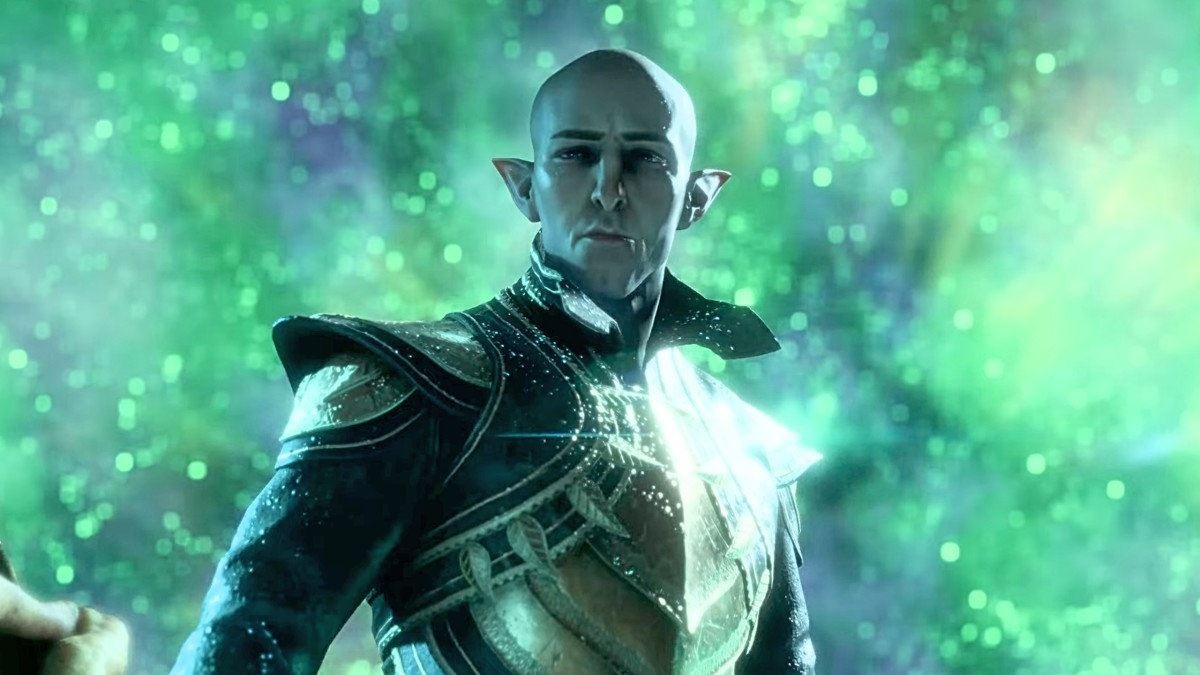 Dragon Age: The Veilguard - Zoom sur l'arbre de compétences et les spécialisations