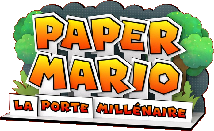 Nintendo révèle les tailles de fichiers de Paper Mario et Luigi's Mansion 2 HD