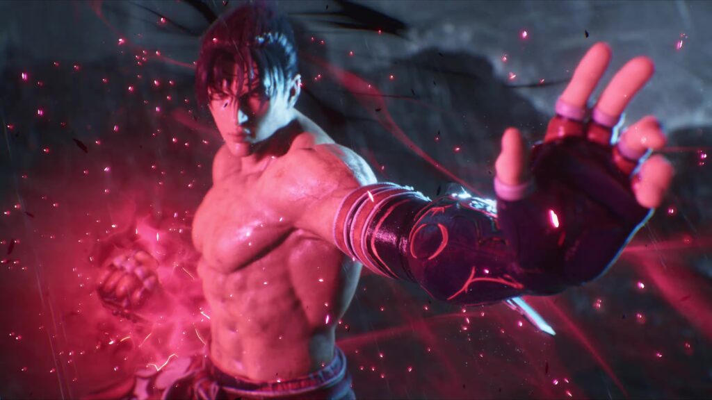 Tekken 8 est déjà un immense carton