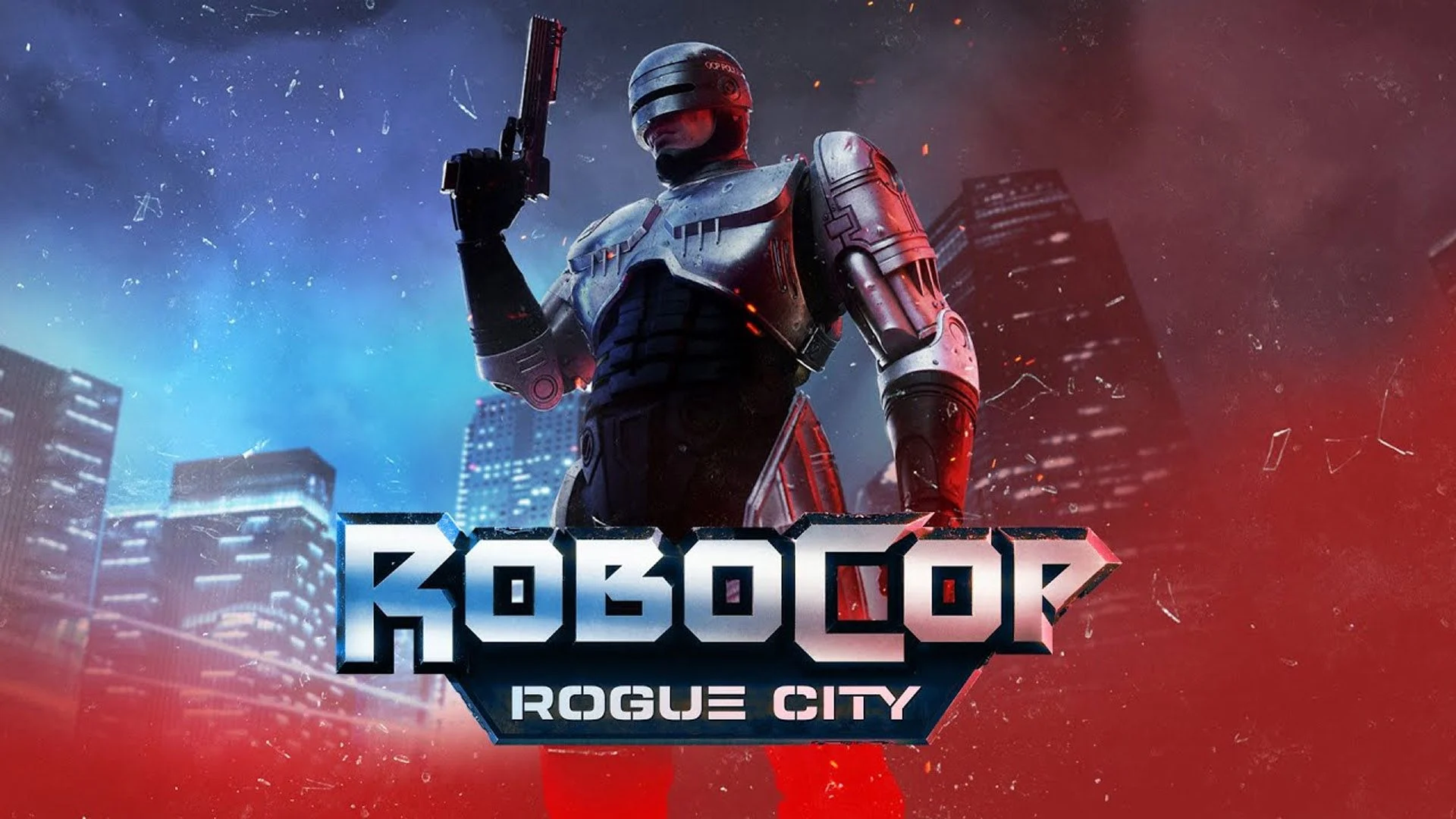 Robocop : Rogue City - La nouvelle révélation de gameplay à la Gamescom 2023