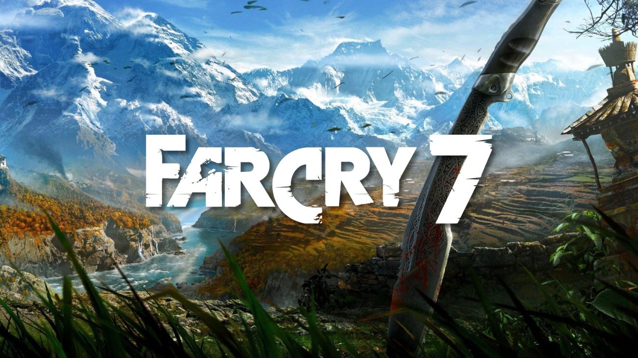 Rumeur palpitante : Far Cry 7 explorera-t-il de nouveaux horizons coréens ?