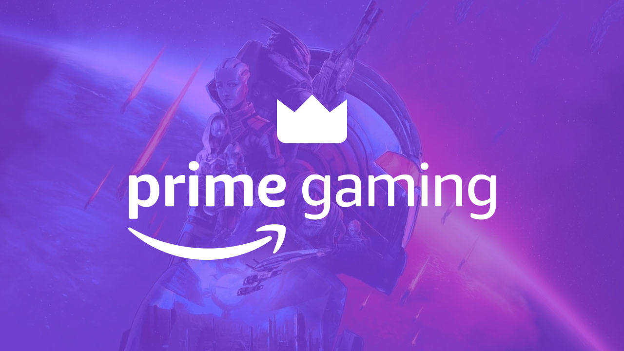 Les jeux gratuits Amazon Prime Gaming en Octobre 2023