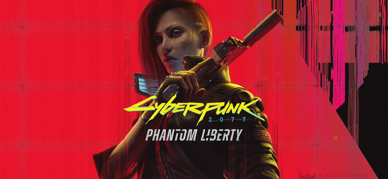 Cyberpunk 2077 Phantom Liberty : Où trouver la hache de lancer Agaou