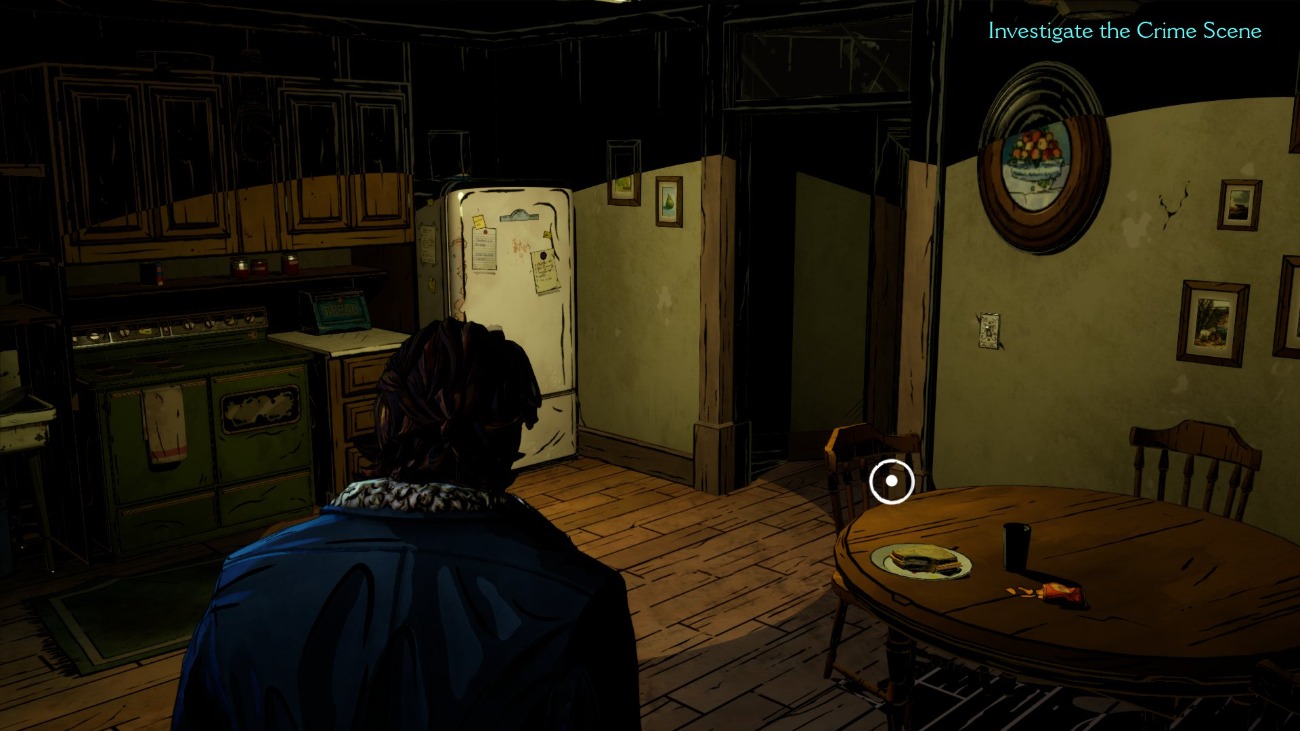 The Wolf Among Us 2 révèle de splendides screenshots