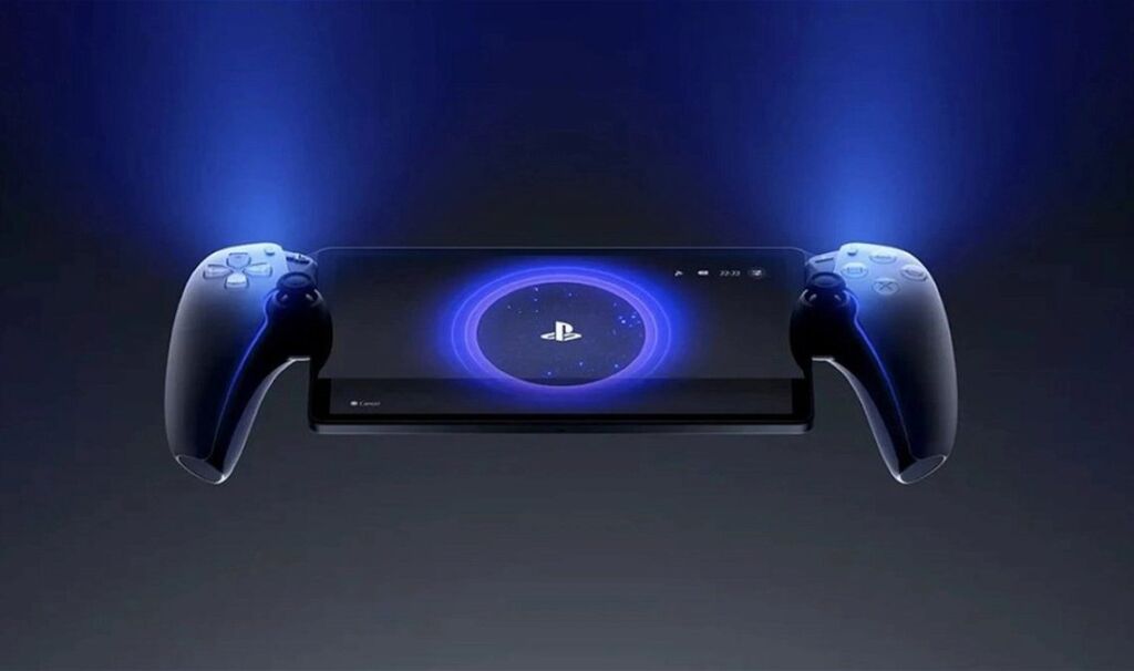 Le PlayStation Portal en rupture de stock dans de nombreux endroits