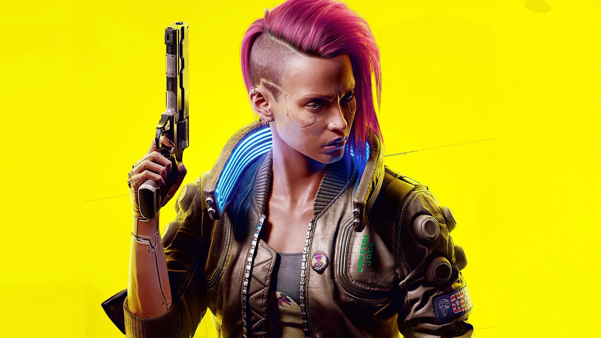 Mise à jour 2.0 de Cyberpunk 2077 : Améliorations et nouveautés en attendant Phantom Liberty