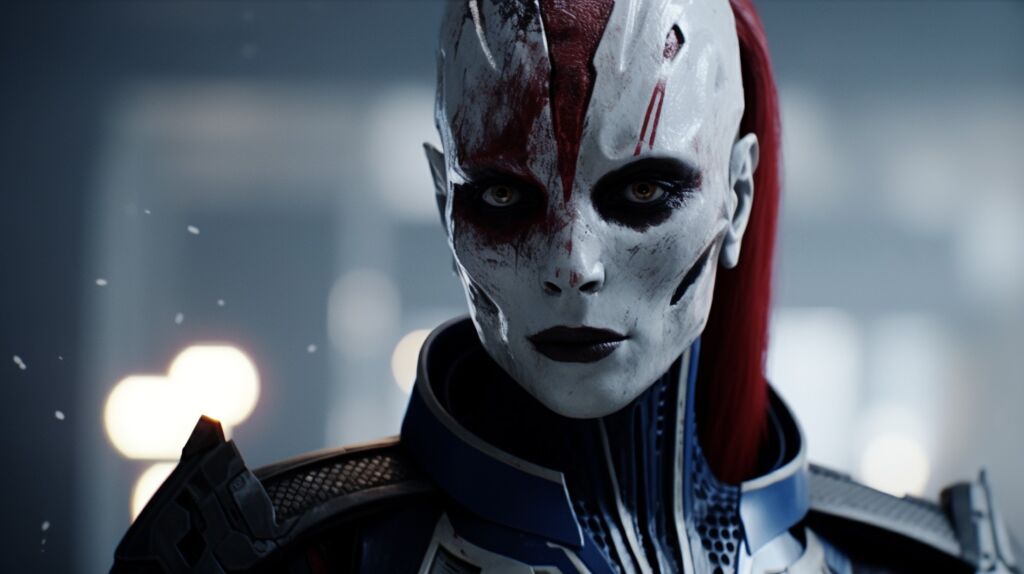 Mass Effect 5: Nouvelles révélations autour du trailer du N7 Day 2023
