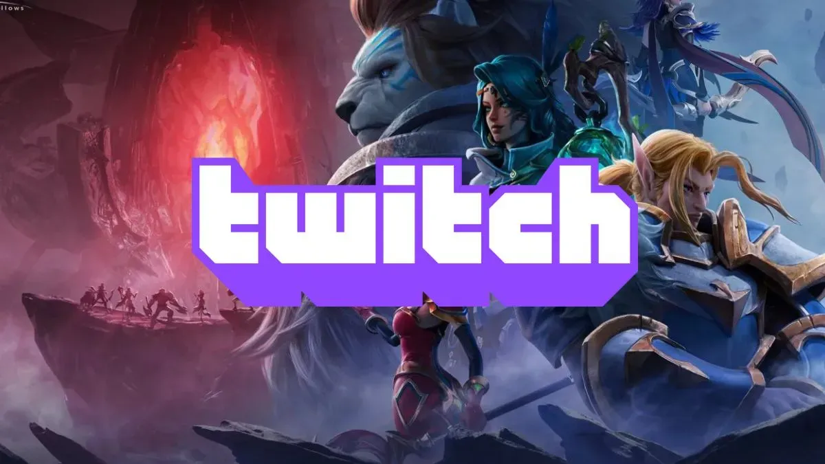 Tarisland : Comment récupérer les Twitch Drops