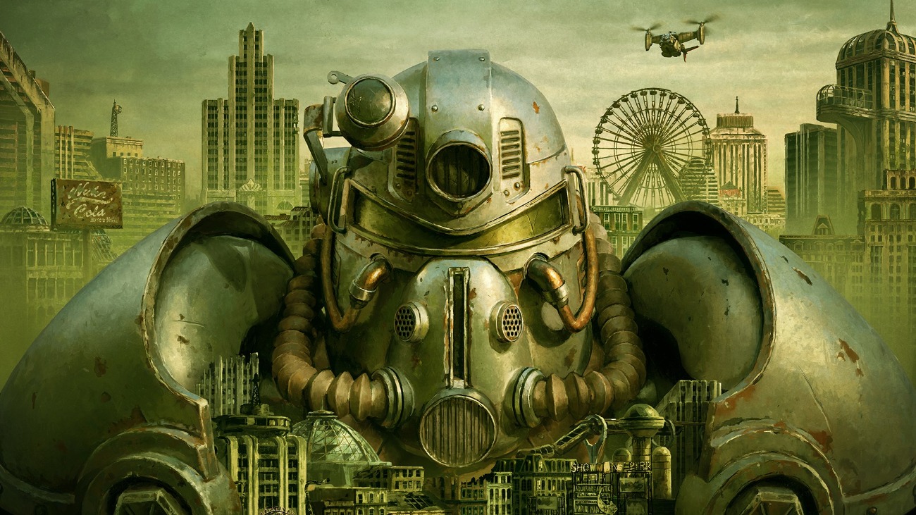 Fallout 76 : Une mise à jour dantesque en préparation