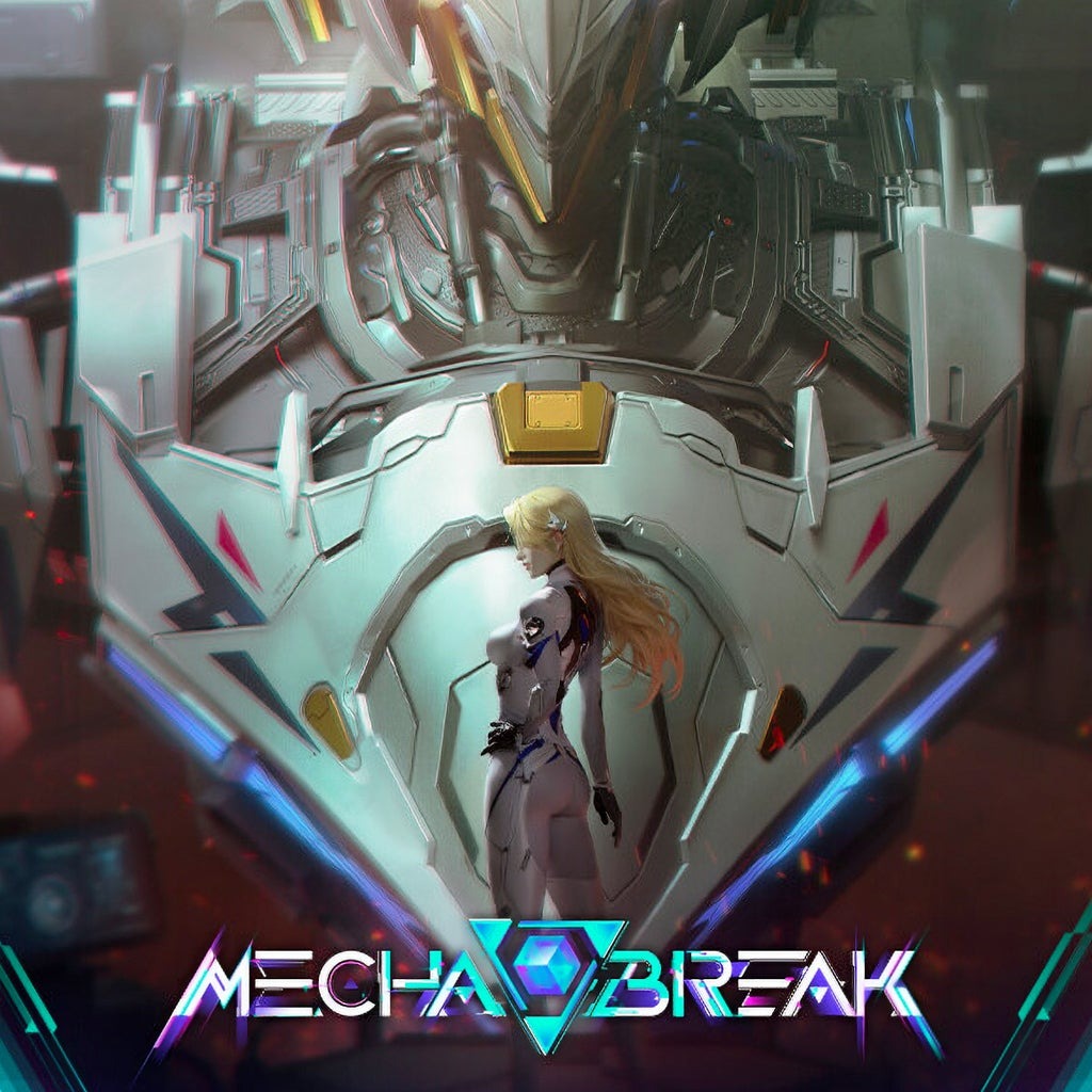 Mecha BREAK : Comment s'inscrire à la 2ème phase de bêta fermée sur PC