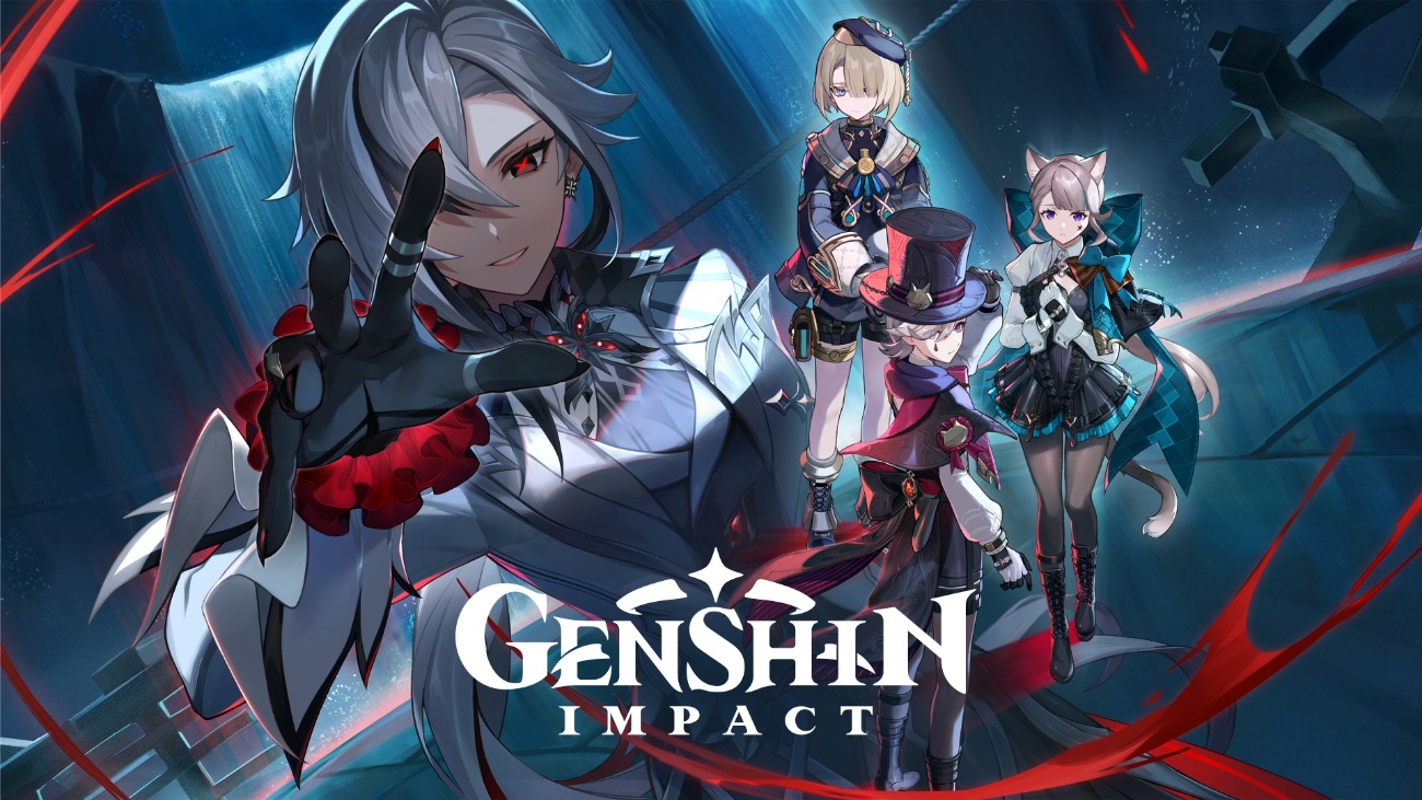 Genshin Impact : Les codes Primo-gemmes actifs en Juillet 2024