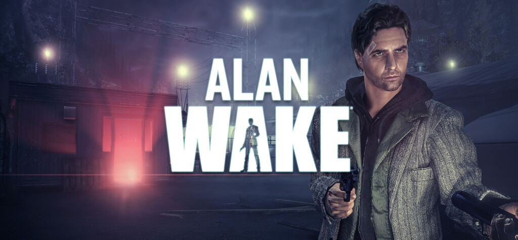 Alan Wake 2 : Heure de sortie et autres détails importants
