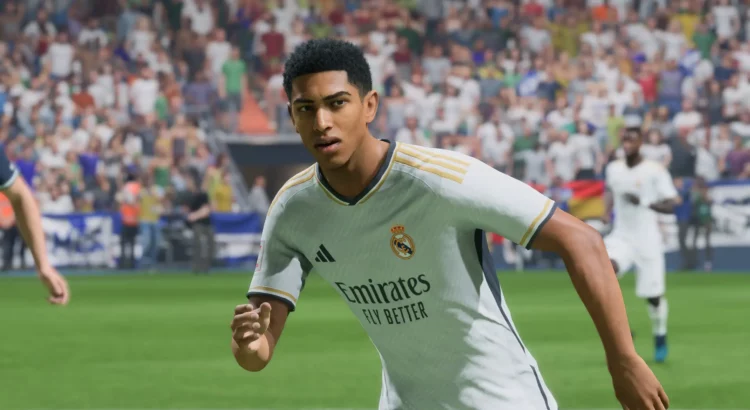 EA Sports FC 24 : Les meilleures formations et onze de départ pour le Real Madrid