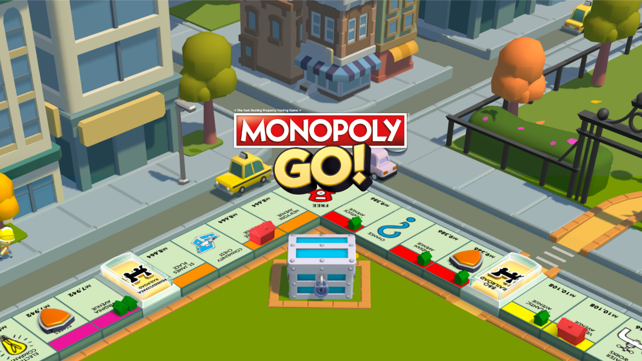 Monopoly GO Défilé Patriotique : Guide des récompenses et paliers