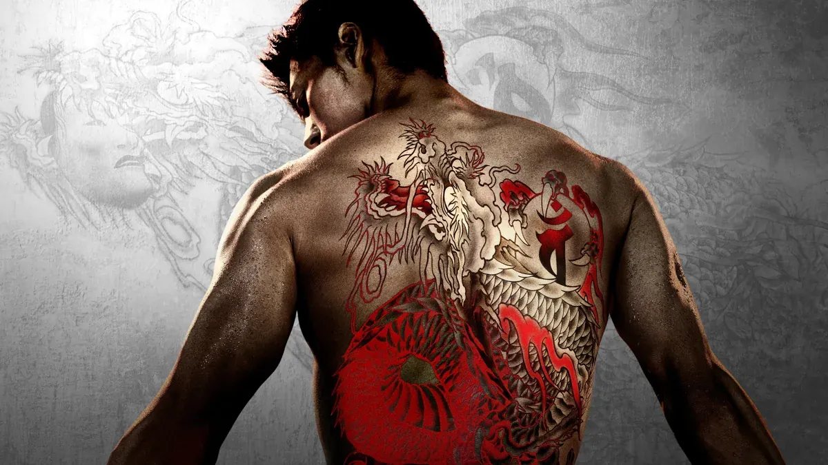 Like a Dragon: Yakuza - Amazon annonce la date de lancement de la série