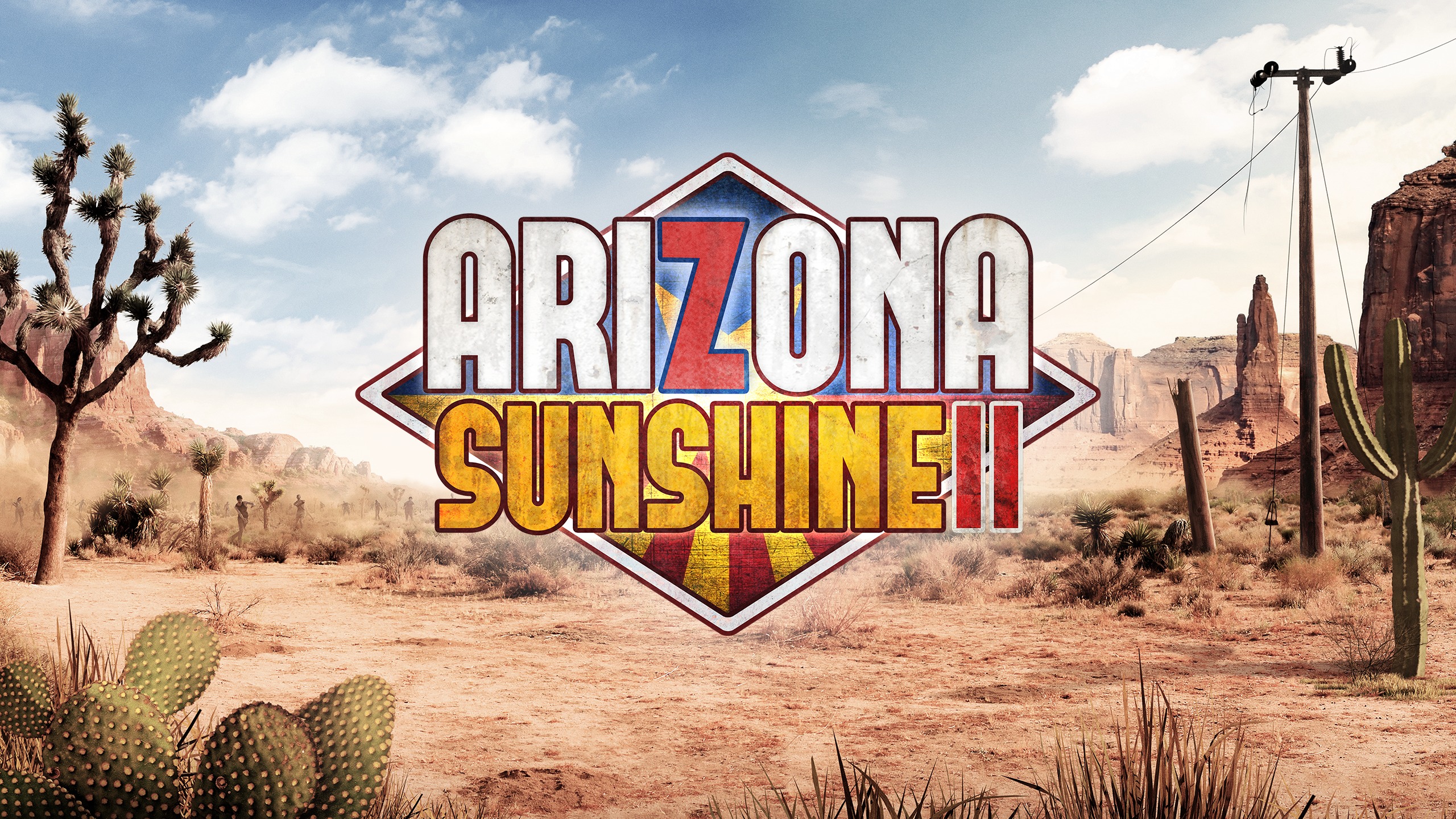 Test Arizona Sunshine 2 : Une expérience VR immersive