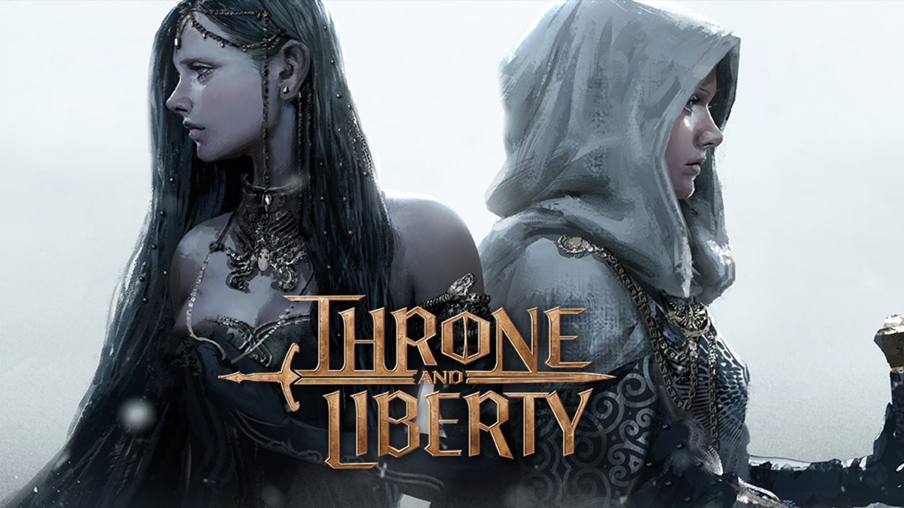 Throne and Liberty : Le MMORPG d'Amazon dévoile sa date de sortie