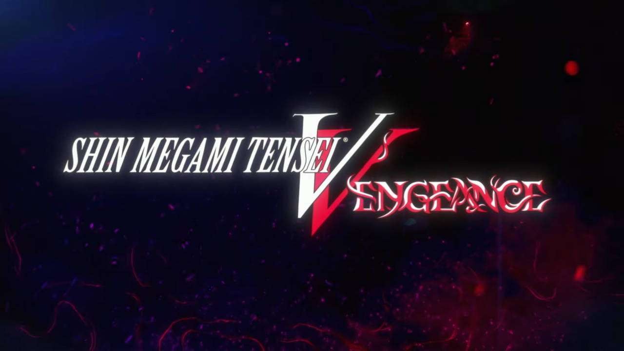 Shin Megami Tensei 5: Vengeance - Comment réinitialiser les compétences