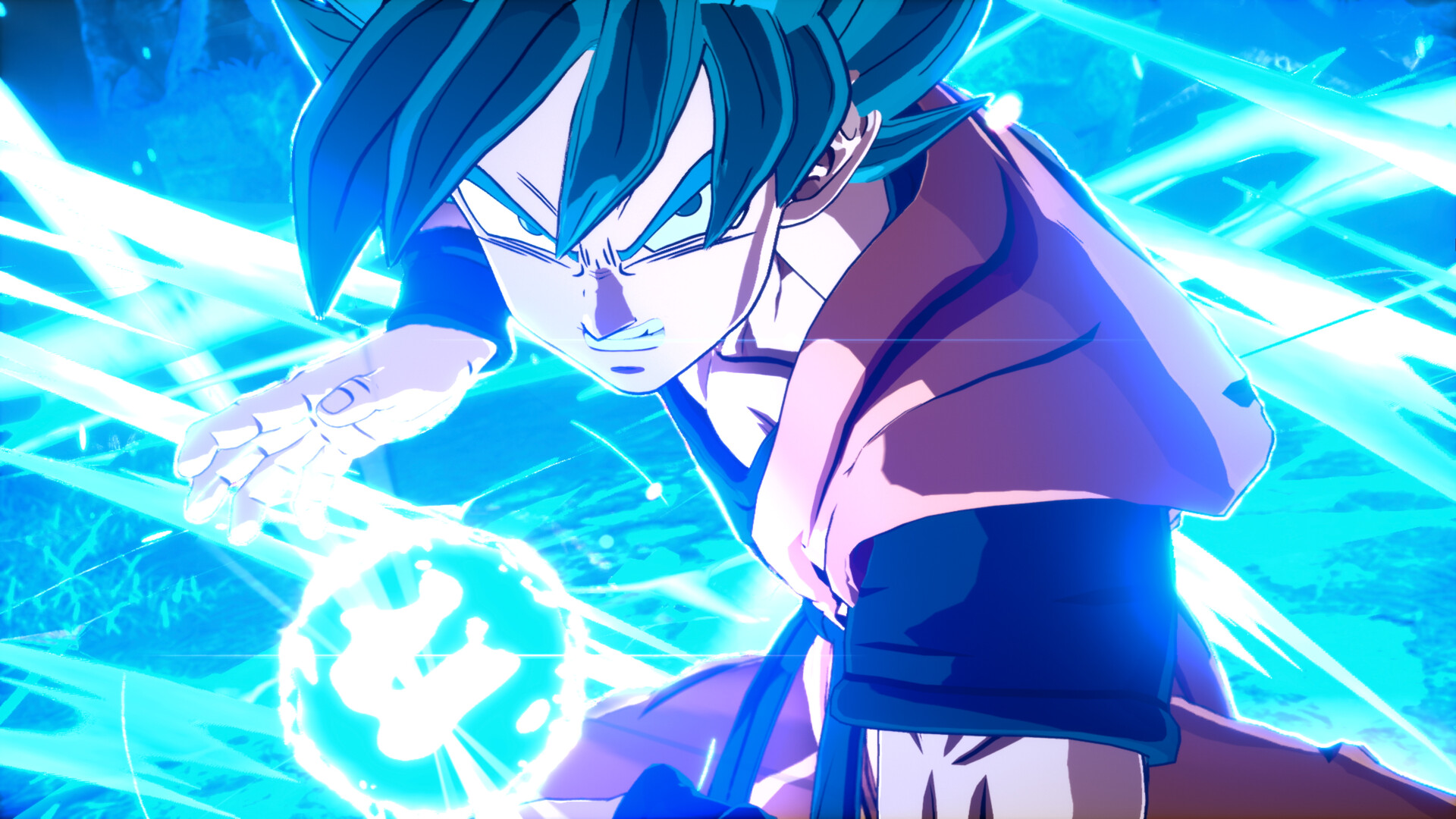 Trailer Dragon Ball: Sparking! ZERO – Un regard sur l'éternel conflit entre Goku et Vegeta