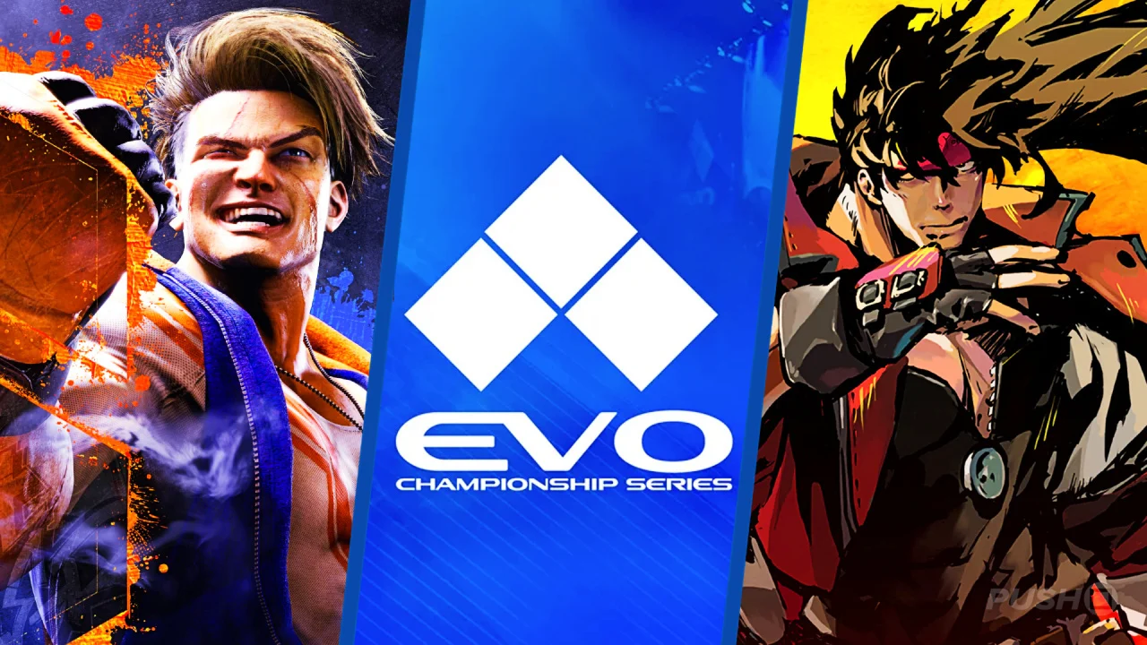 EVO 2023, les résultats et les champions de la plus grande compétition de jeux de combat