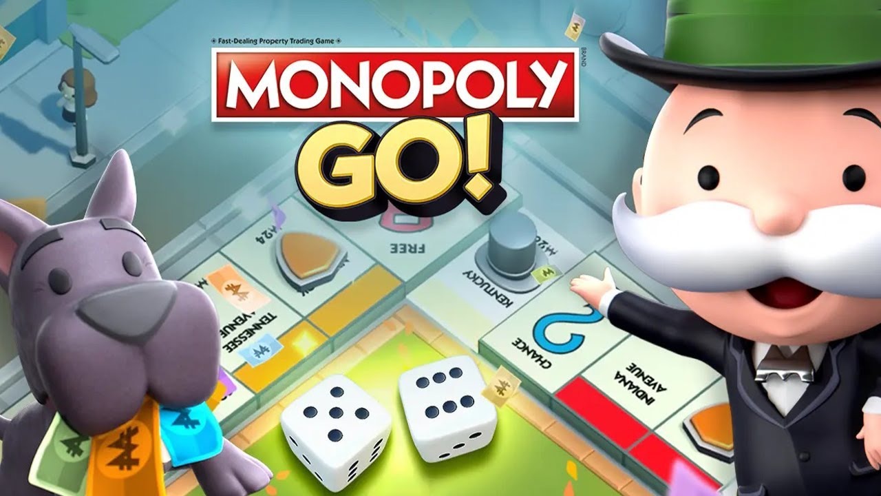 Monopoly Go : Date de l'évènement Trésors Nocturnes