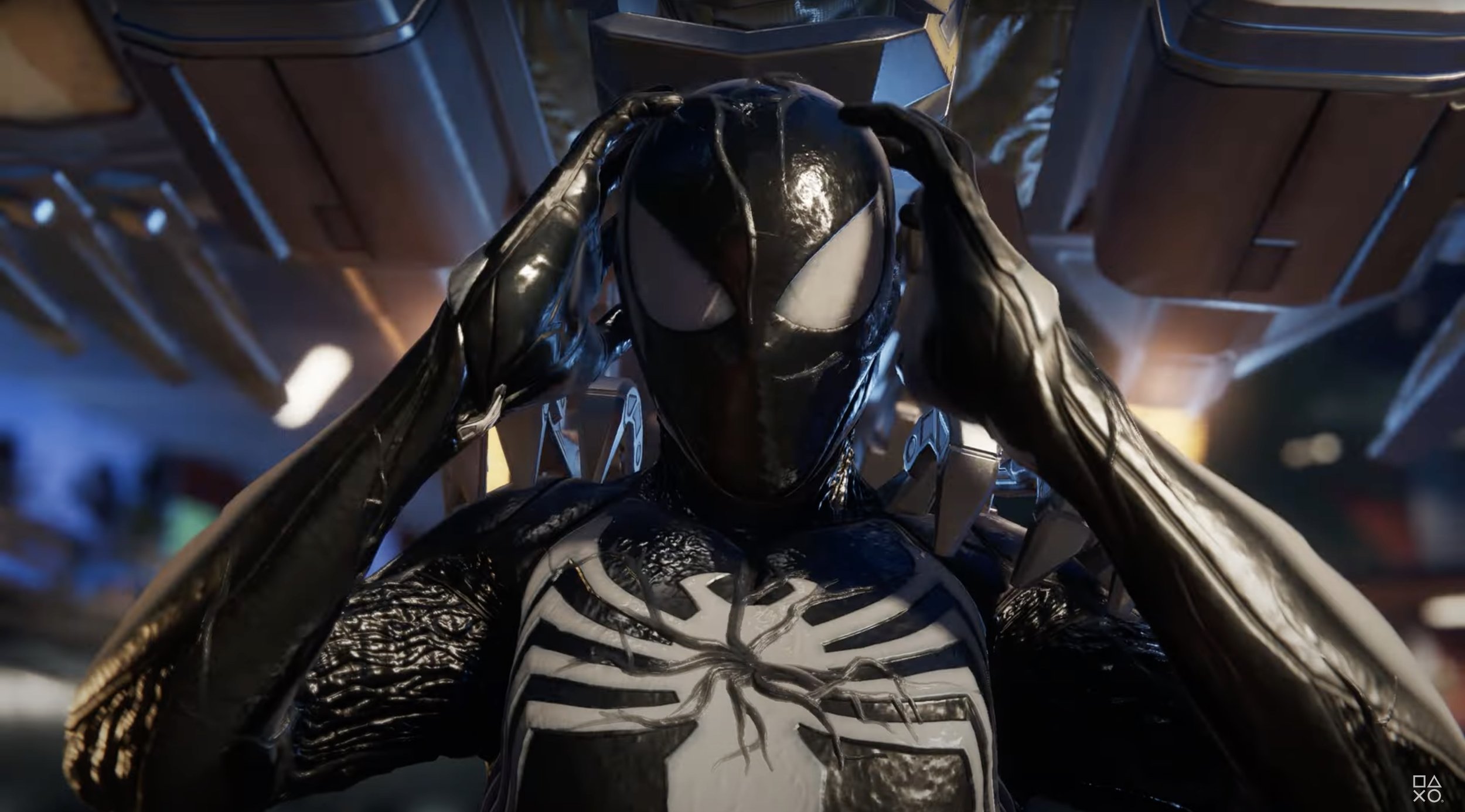 Marvel's Spider-Man 2 dévoile les nouveaux costumes Brooklyn 2099 et Kumo