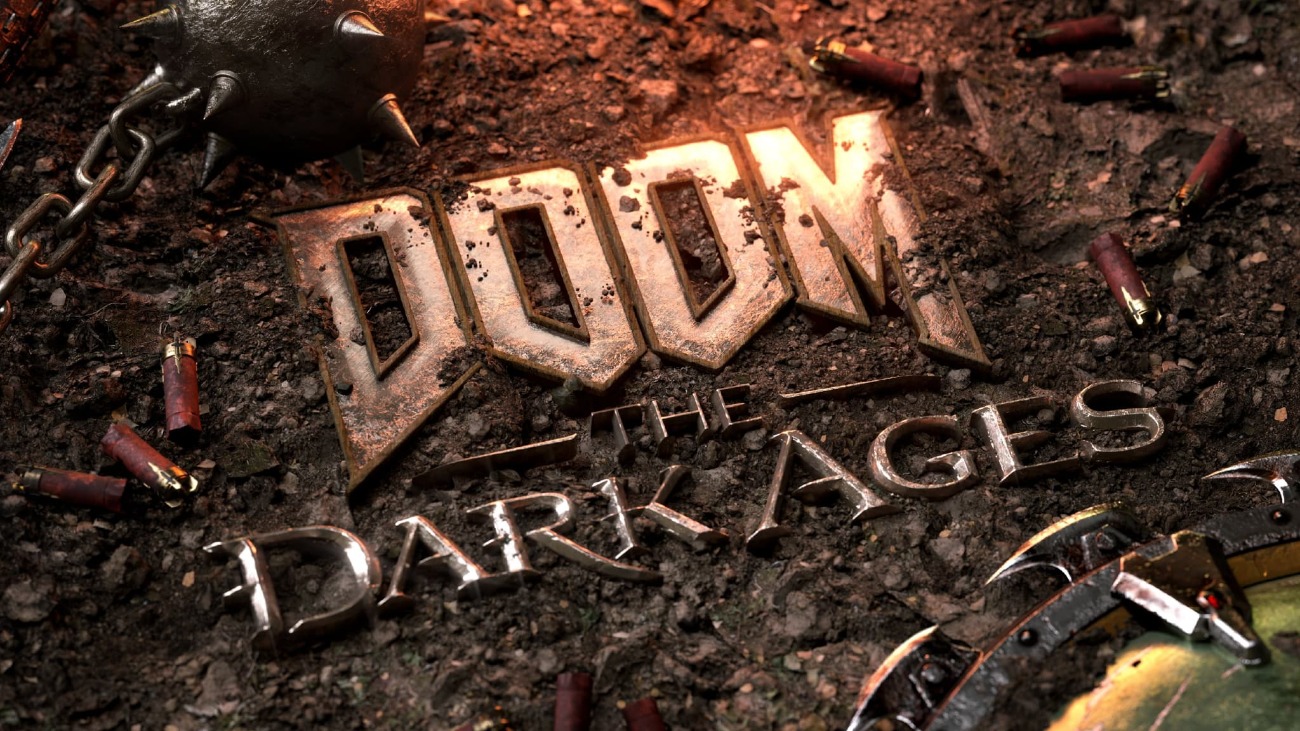 DOOM: The Dark Ages - Le retour de l'enfant prodigue sur PS5, Xbox Series et PC