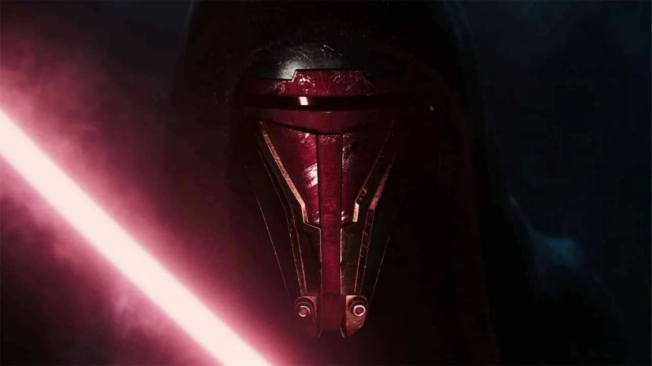 Disney s'exprime sur le remake de Star Wars : KOTOR