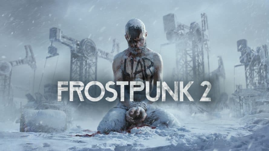 Frostpunk 2 : Un avant-goût prometteur de la suite attendue