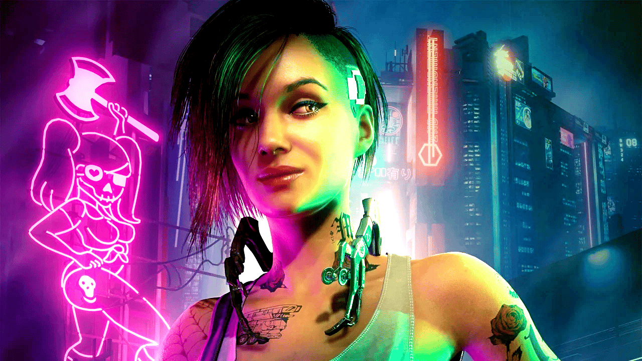 Test de Cyberpunk 2077: Phantom Liberty - Une inspection détaillée