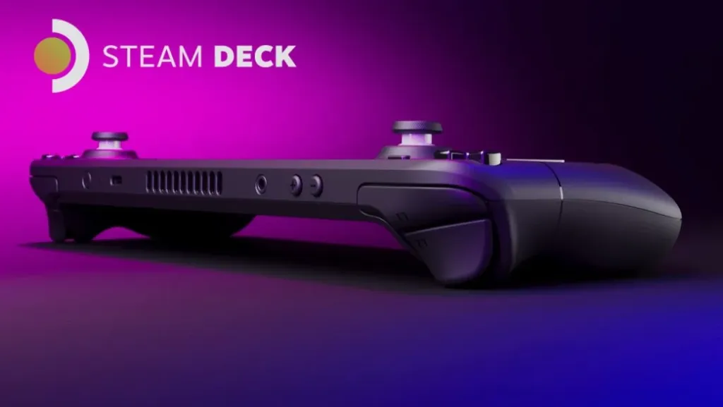 Le Steam Deck reconditionné : une alternative abordable pour les joueurs