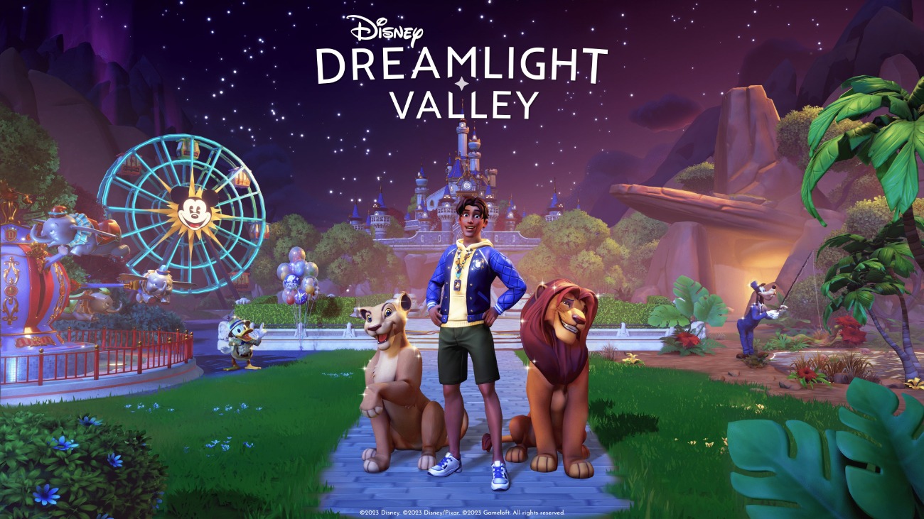 Soluce Disney Dreamlight Valley : La quête "Jeux d'entraînement"
