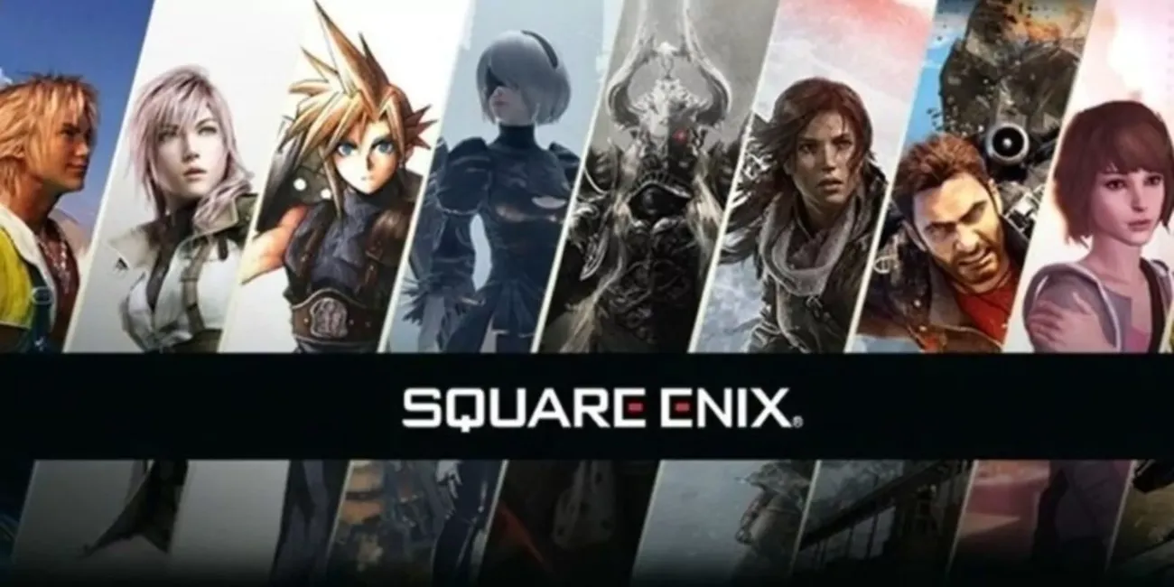 Square Enix poursuit une stratégie multi-plateformes agressive