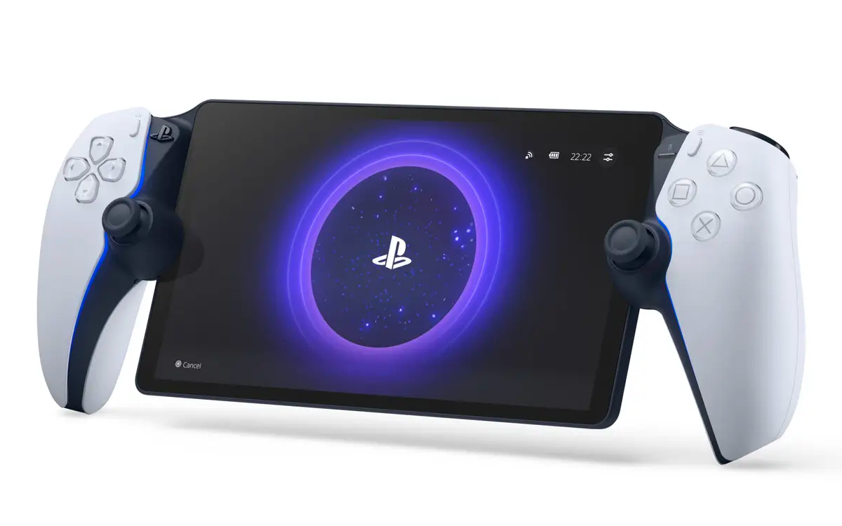 Le PlayStation Portal n'est pas un rival de la Nintendo Switch