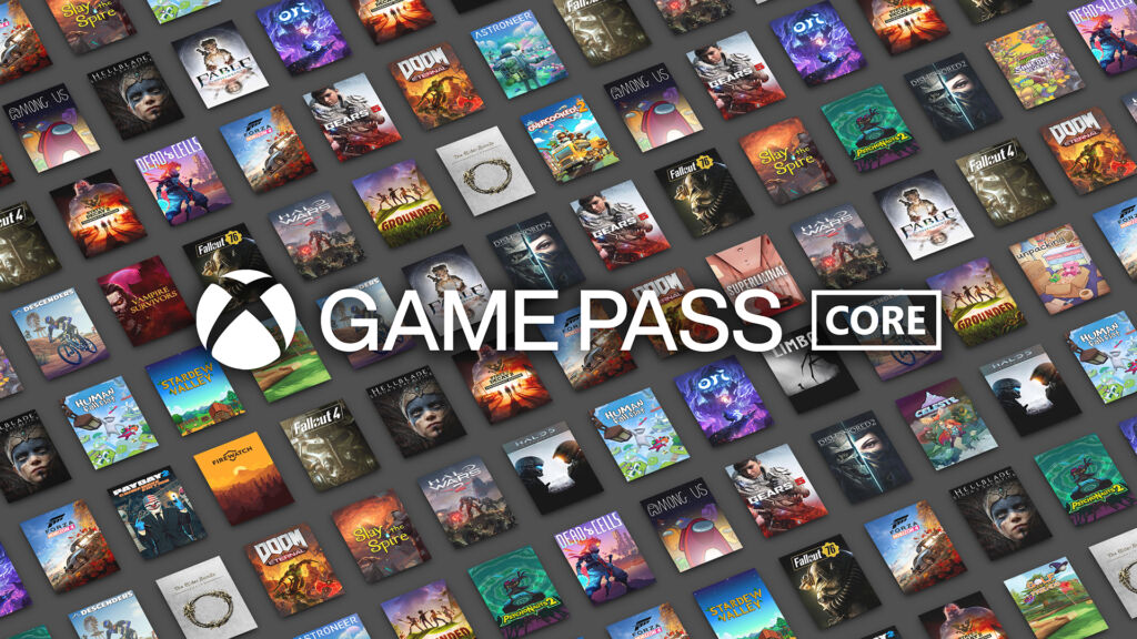 Activision Blizzard dévoile ses plans pour le Xbox Game Pass