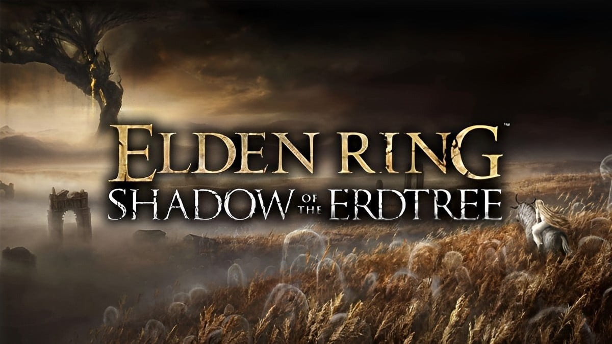 Shadow of the Erdtree : Le Harpon et le grand Arc d'Igon